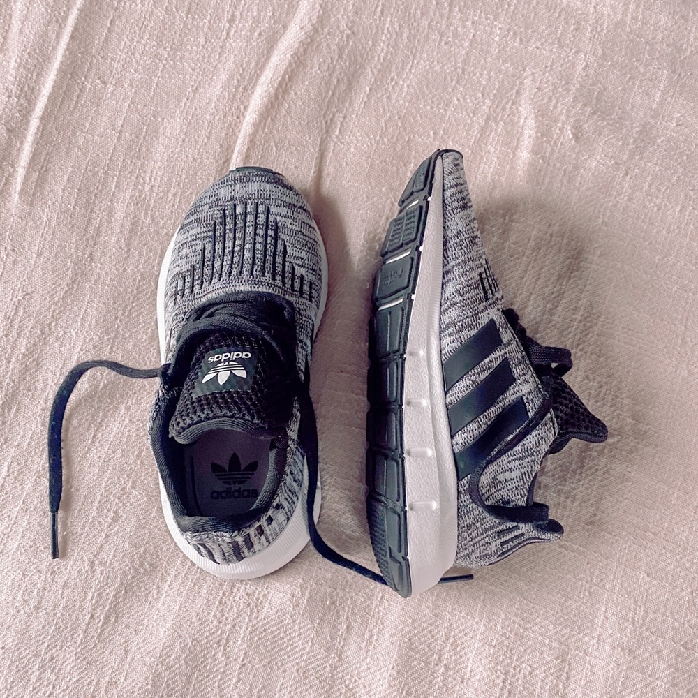 Toddler Adidas